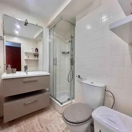 Apartmán Studio Proche Croisette Cannes
